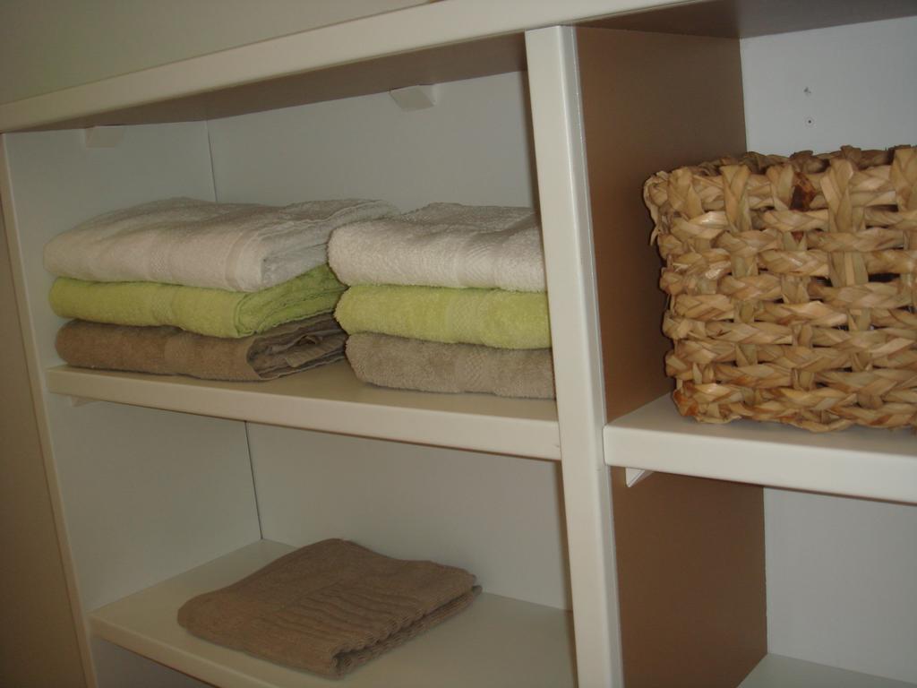Manoir De La Guerie Ablon Phòng bức ảnh