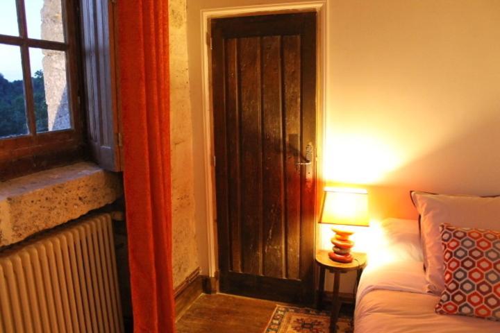 Manoir De La Guerie Ablon Ngoại thất bức ảnh